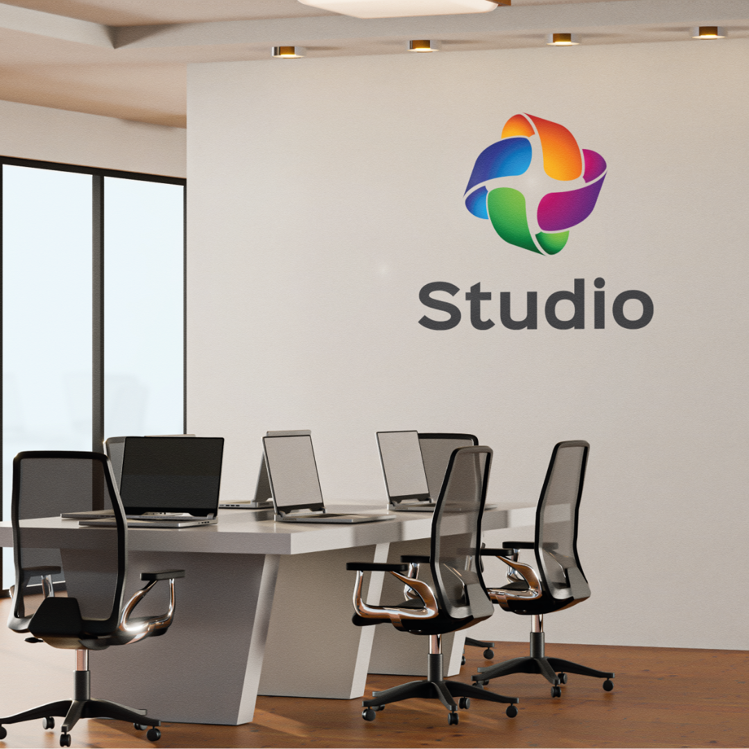 Business Decals 48"