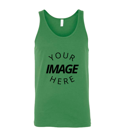 Jersey Tank
