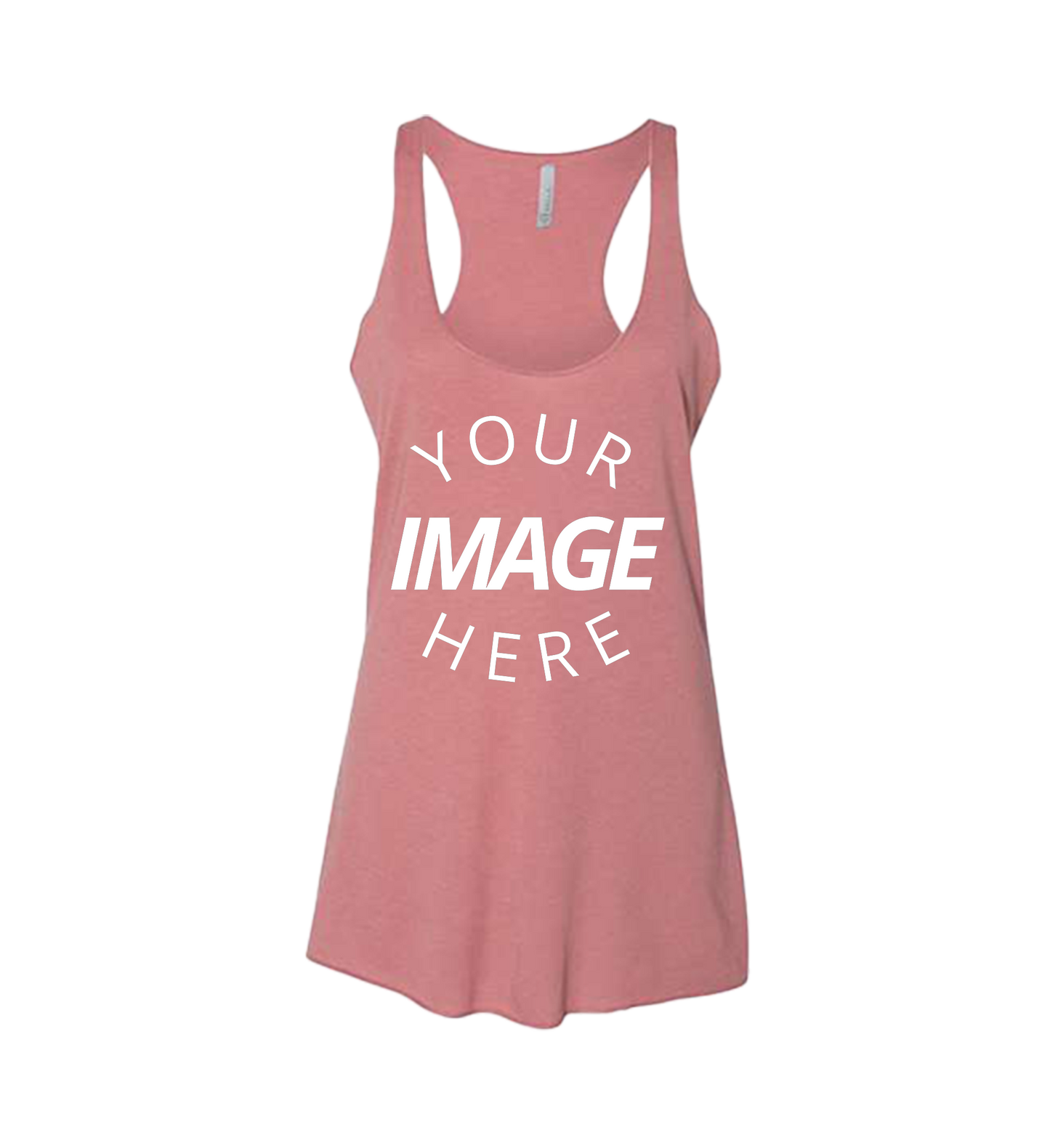 Women'S Triblend Racerback Tank