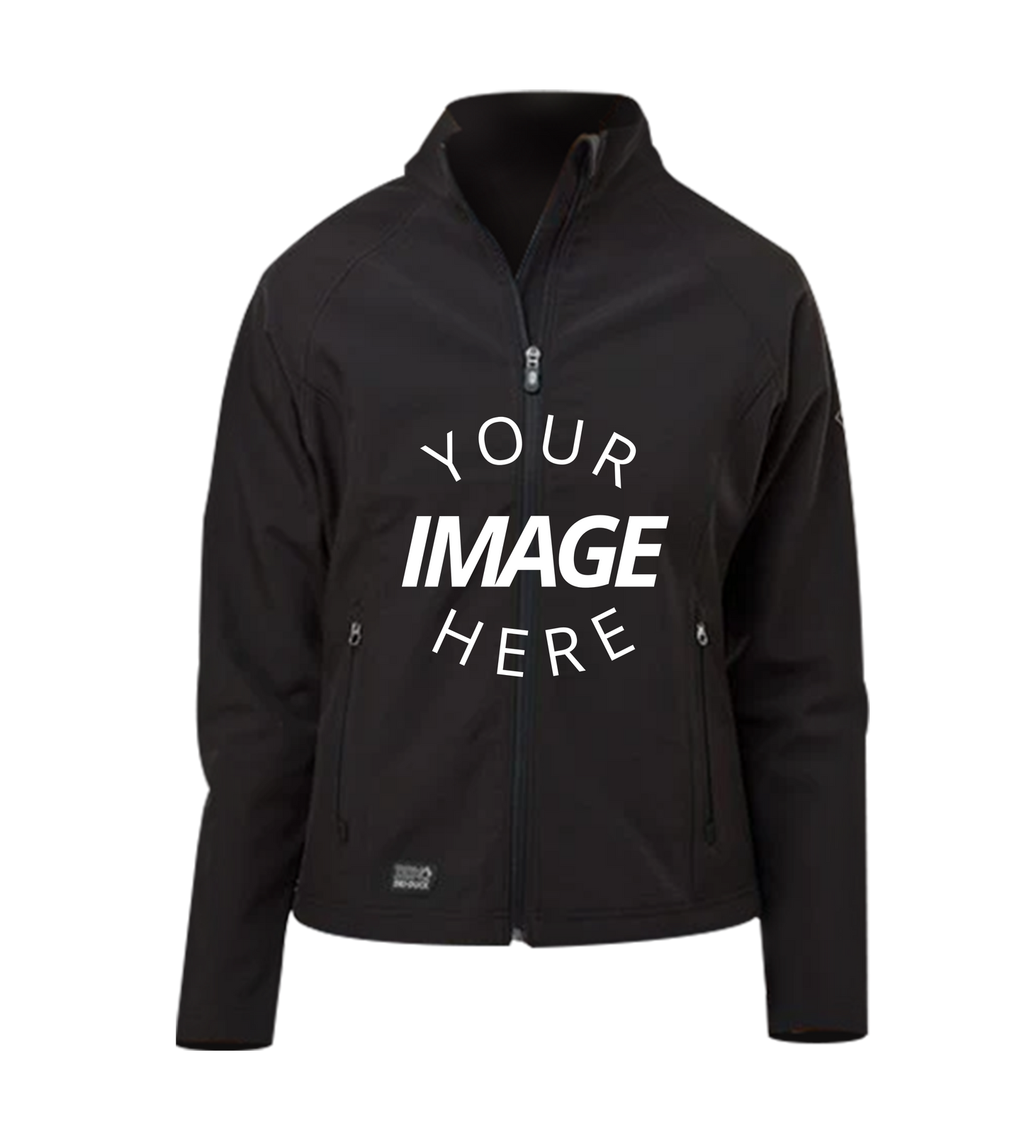 Women'S Contour Soft Shell Jacket