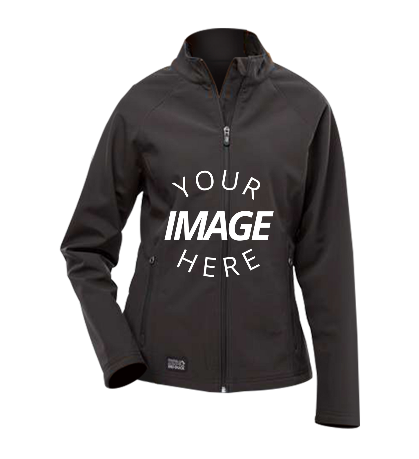 Women'S Contour Soft Shell Jacket