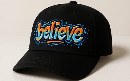 Custom Embroidery