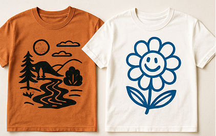 Screen Printing