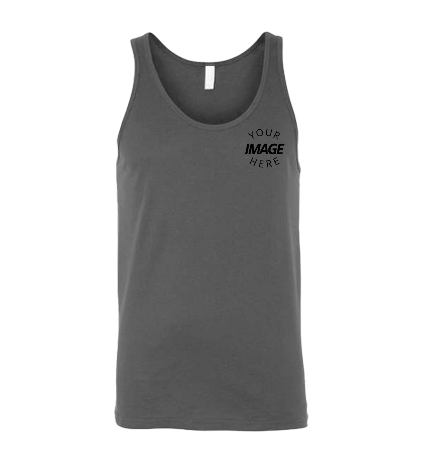 Jersey Tank