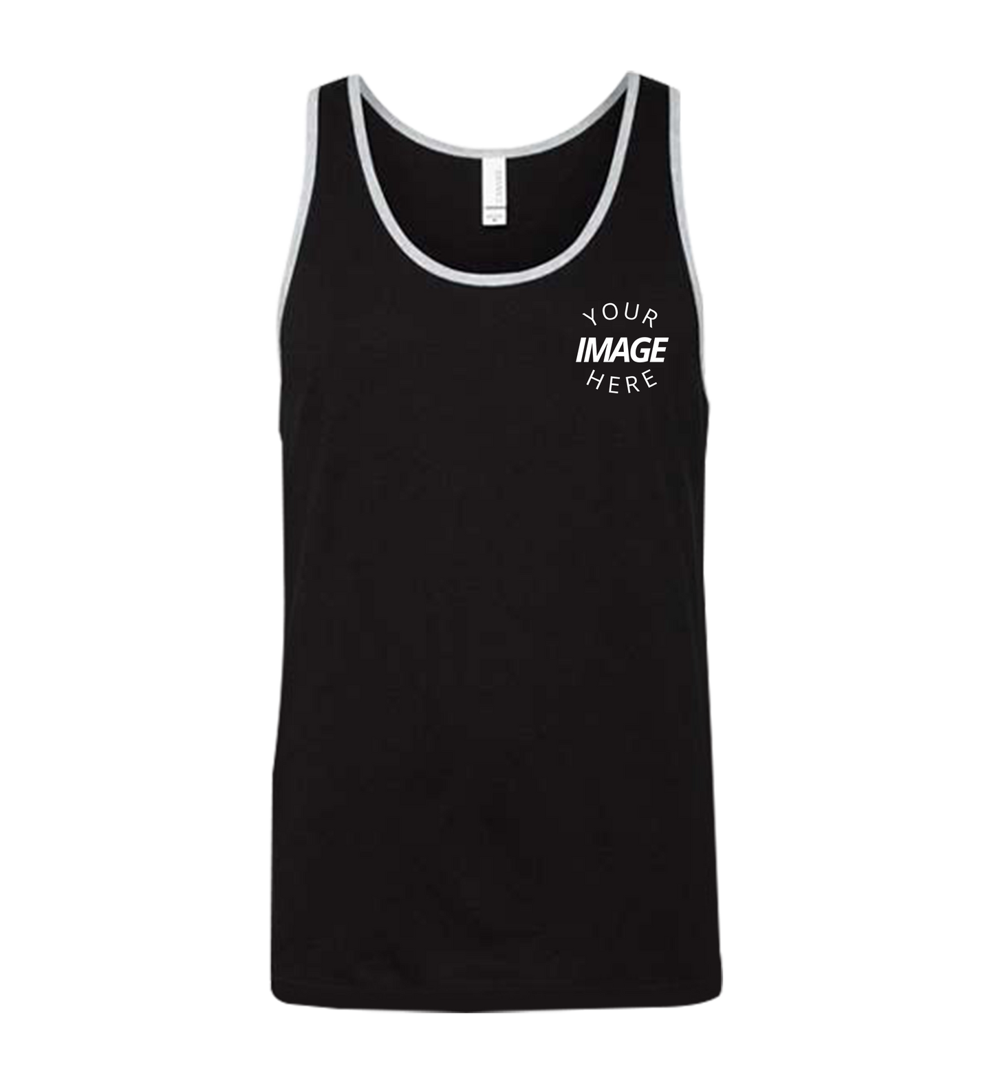 Jersey Tank