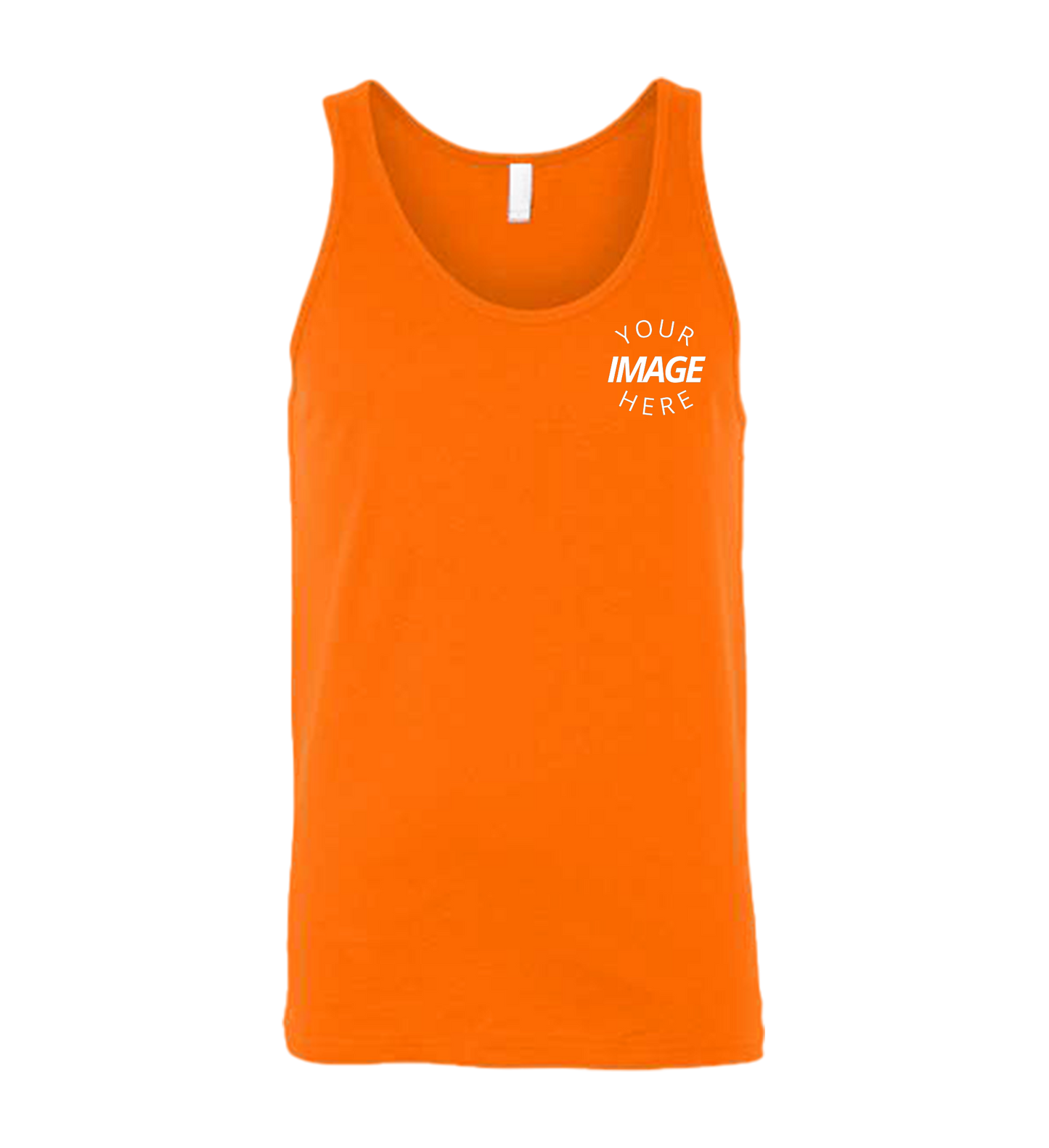 Jersey Tank