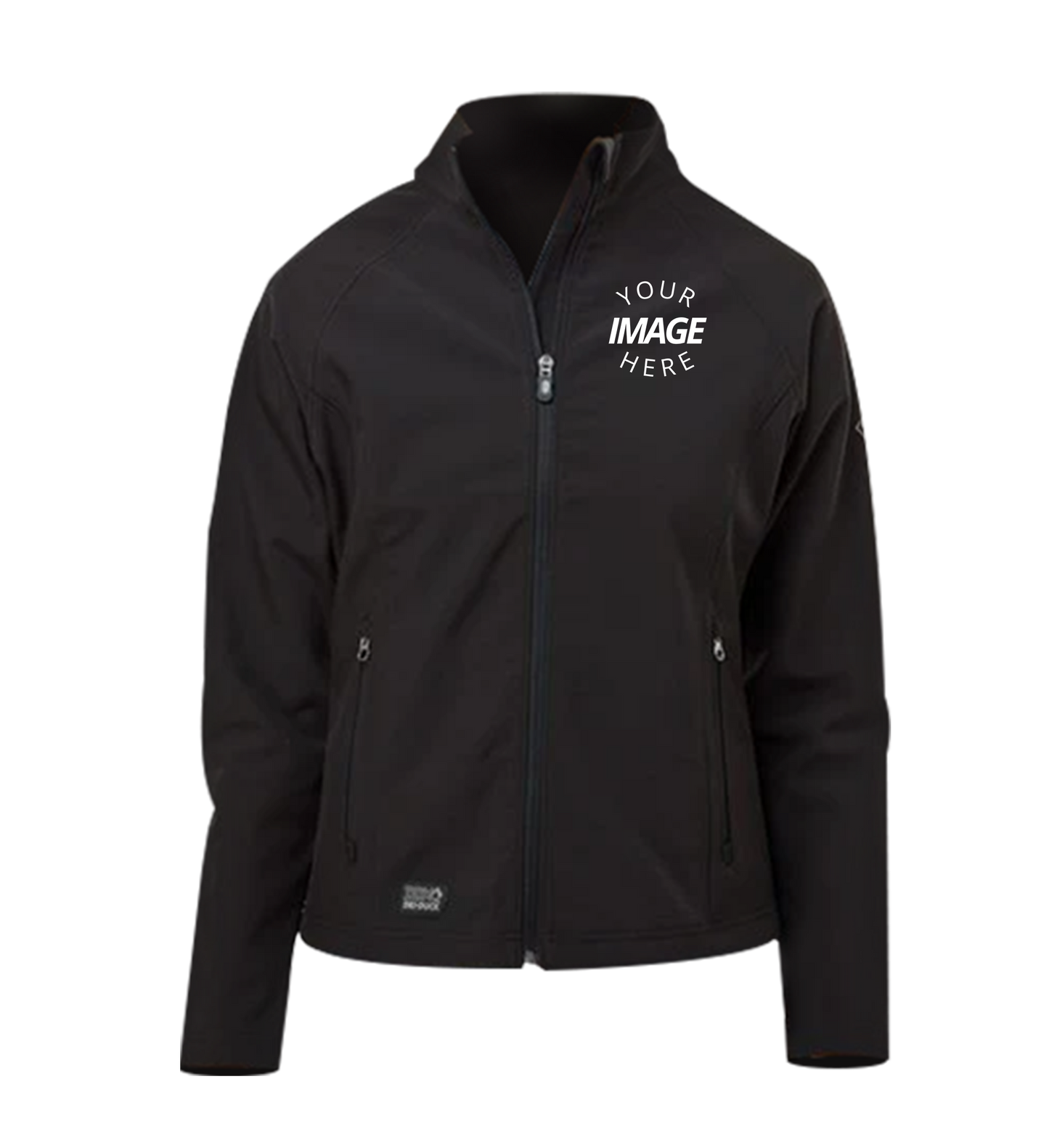 Women'S Contour Soft Shell Jacket
