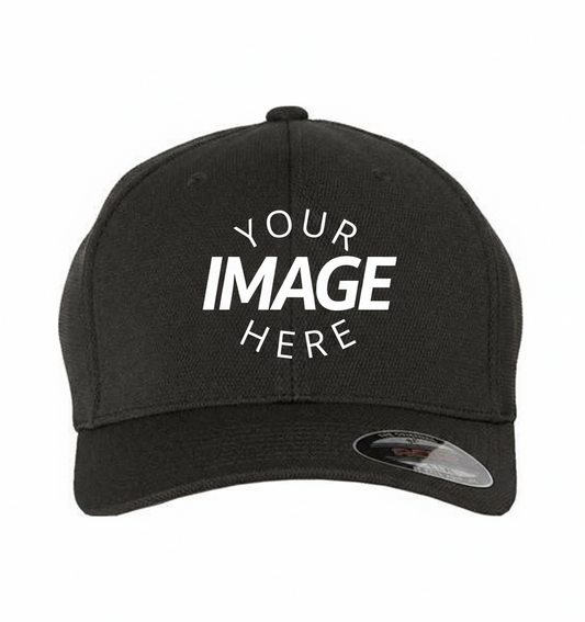 Cool & Dry Sport Cap
