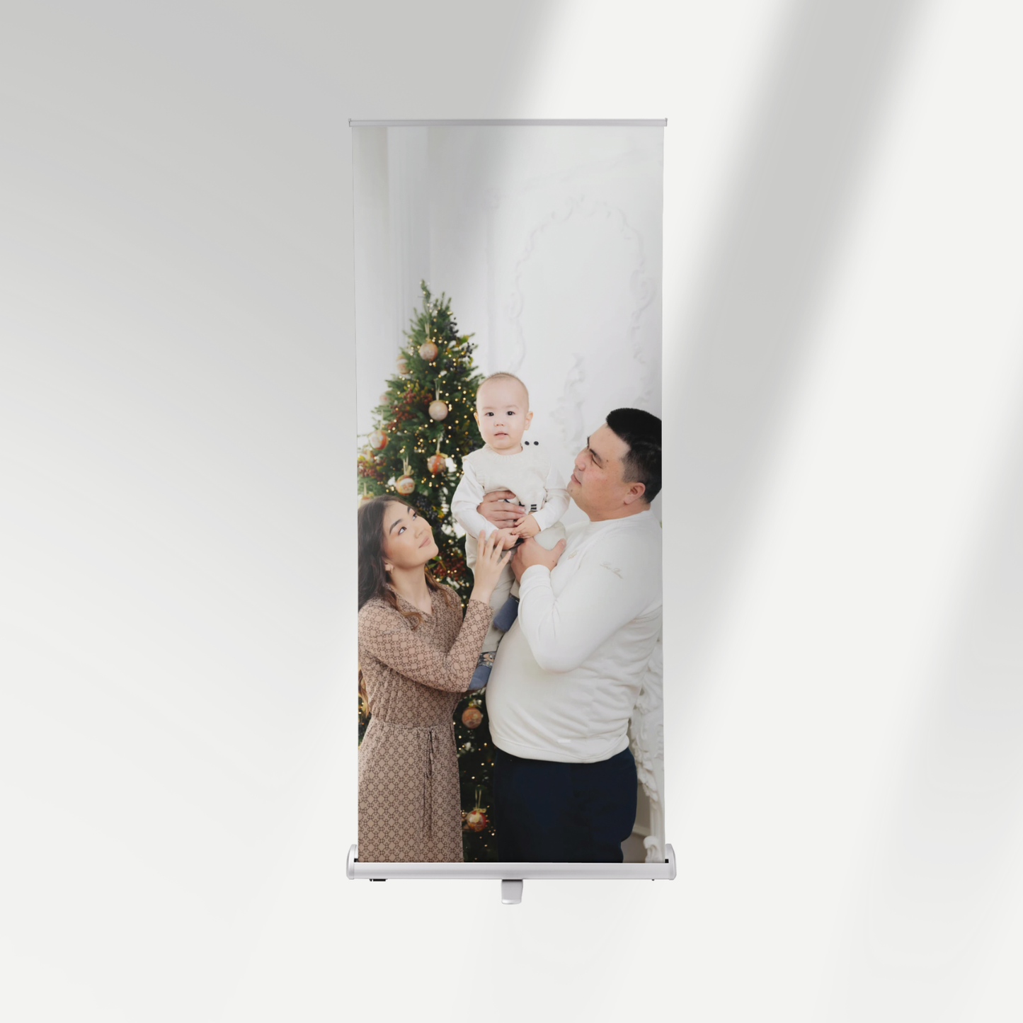 Banners 3′ × 6′