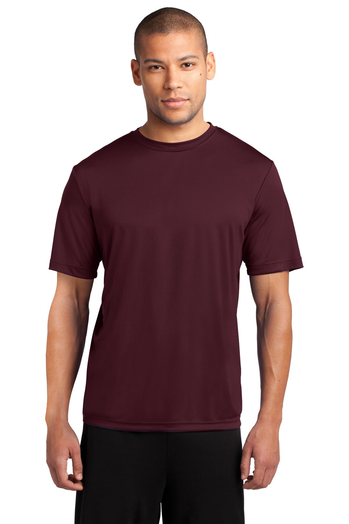 Port & Co Performance Tee. PC380
