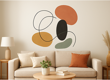 Custom Wall Graphics 60"