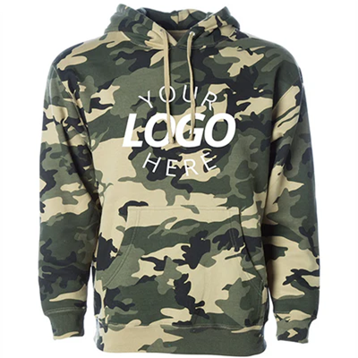 Custom Hoodie - Design Your Own Hoodies