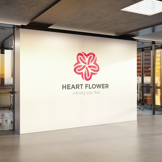 Custom Poster-Cut Wall Decal 60"