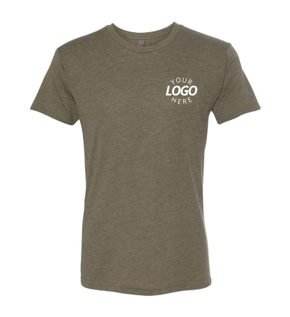 Triblend T-Shirt