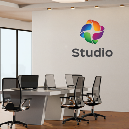 Business Decals 48"