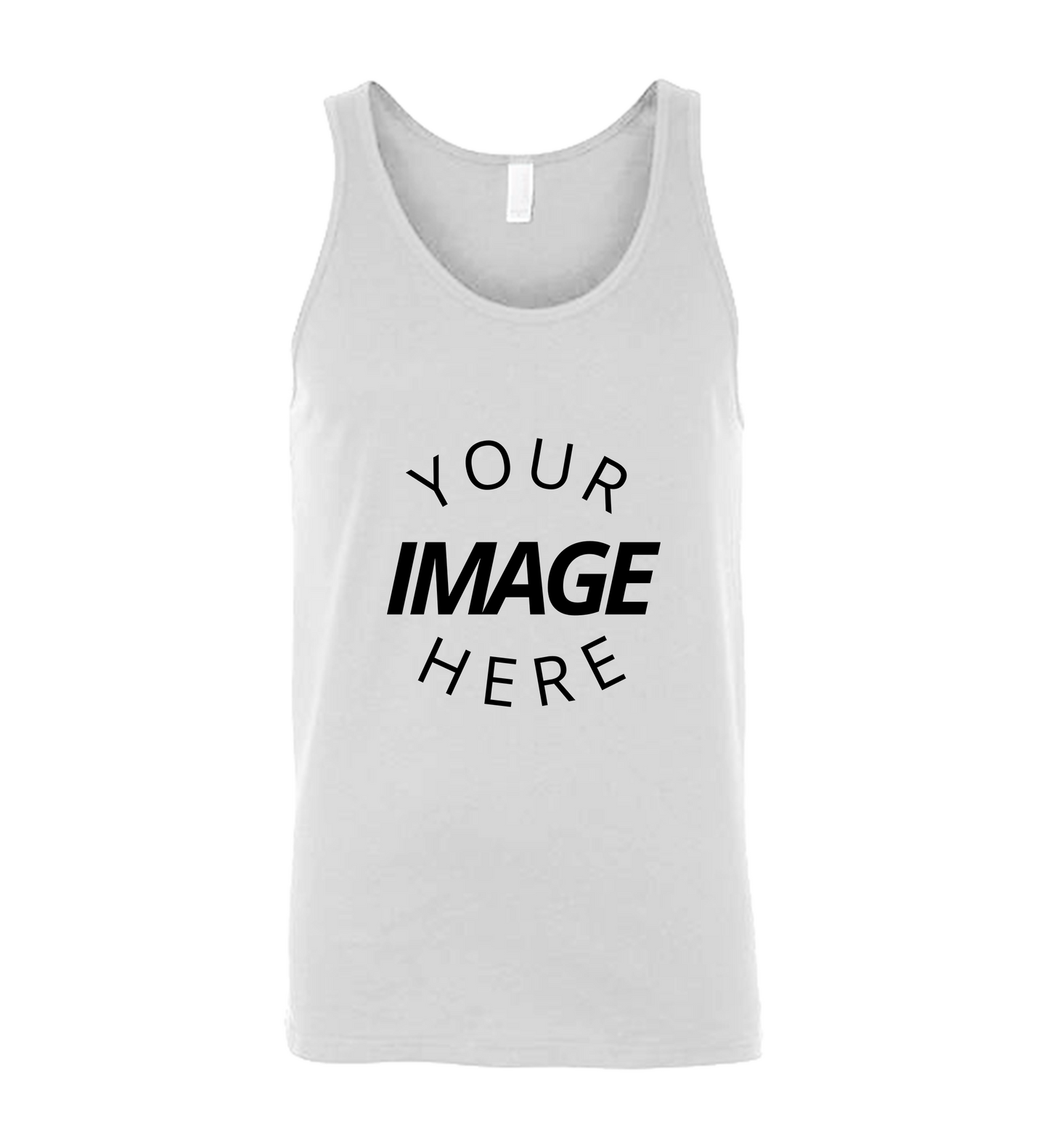 Jersey Tank