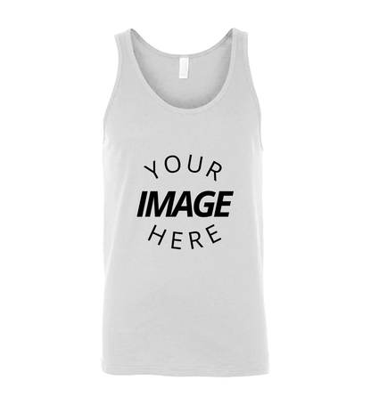 Jersey Tank