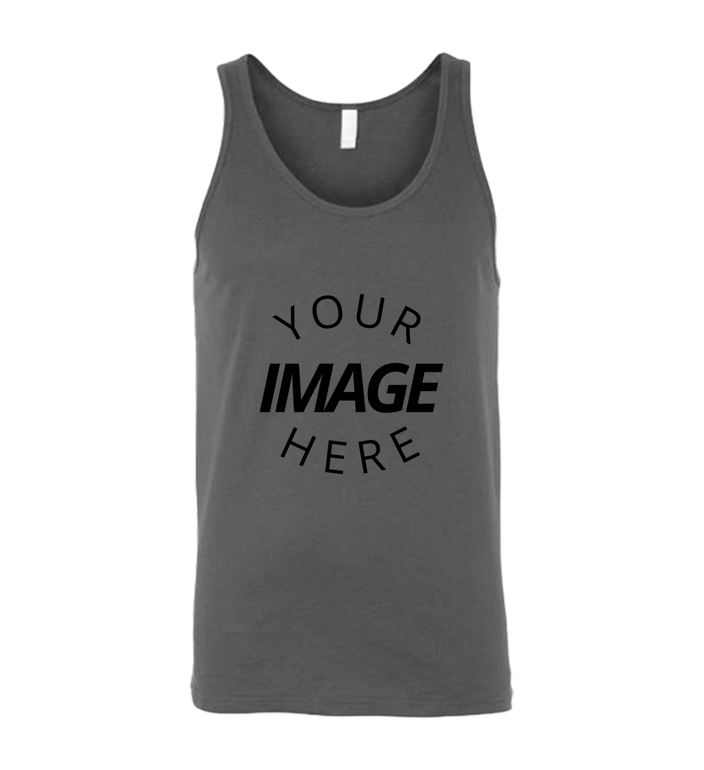 Jersey Tank