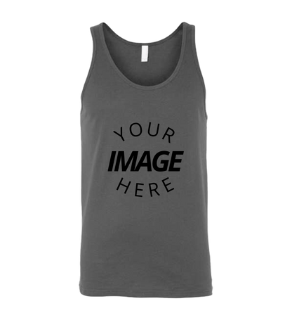 Jersey Tank