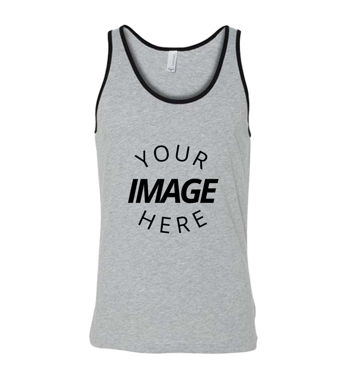 Jersey Tank