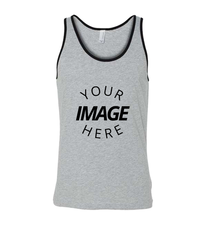 Jersey Tank