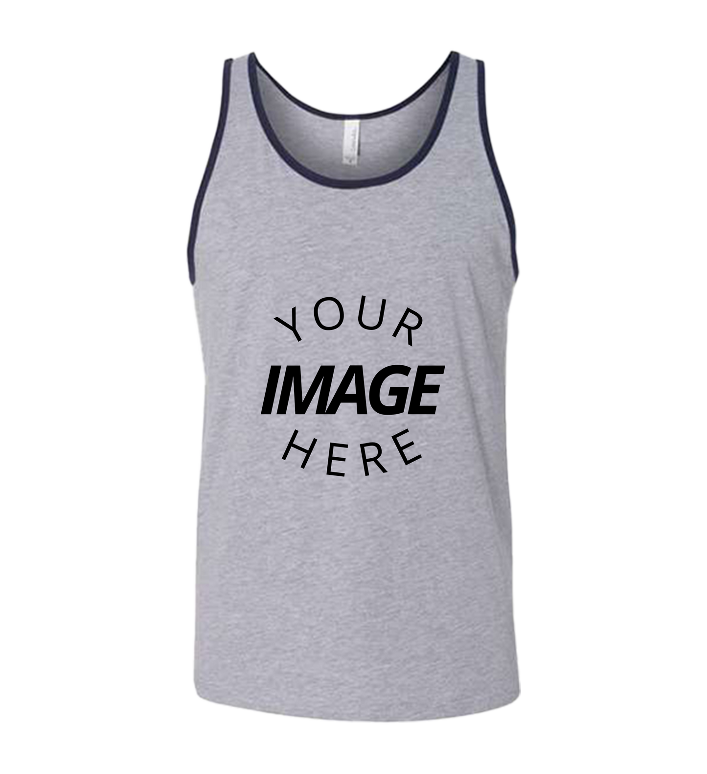 Jersey Tank