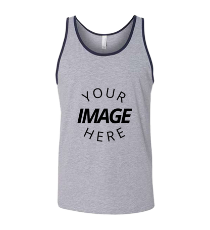 Jersey Tank