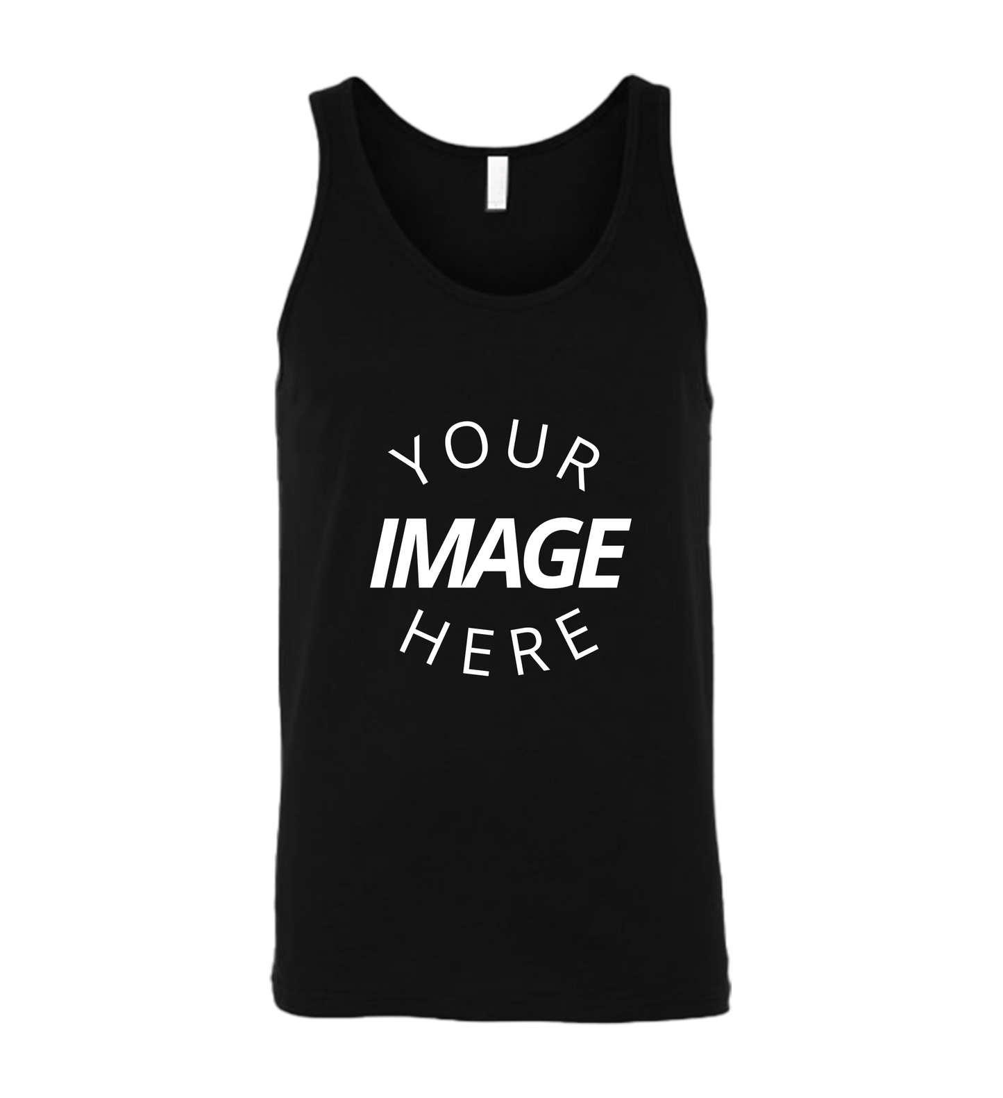 Jersey Tank