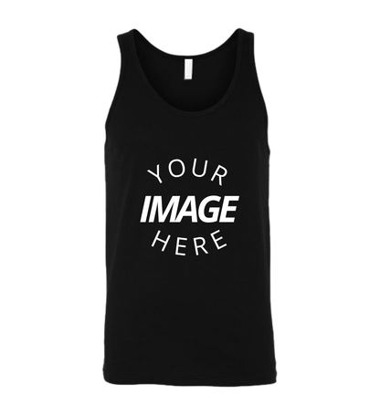 Jersey Tank