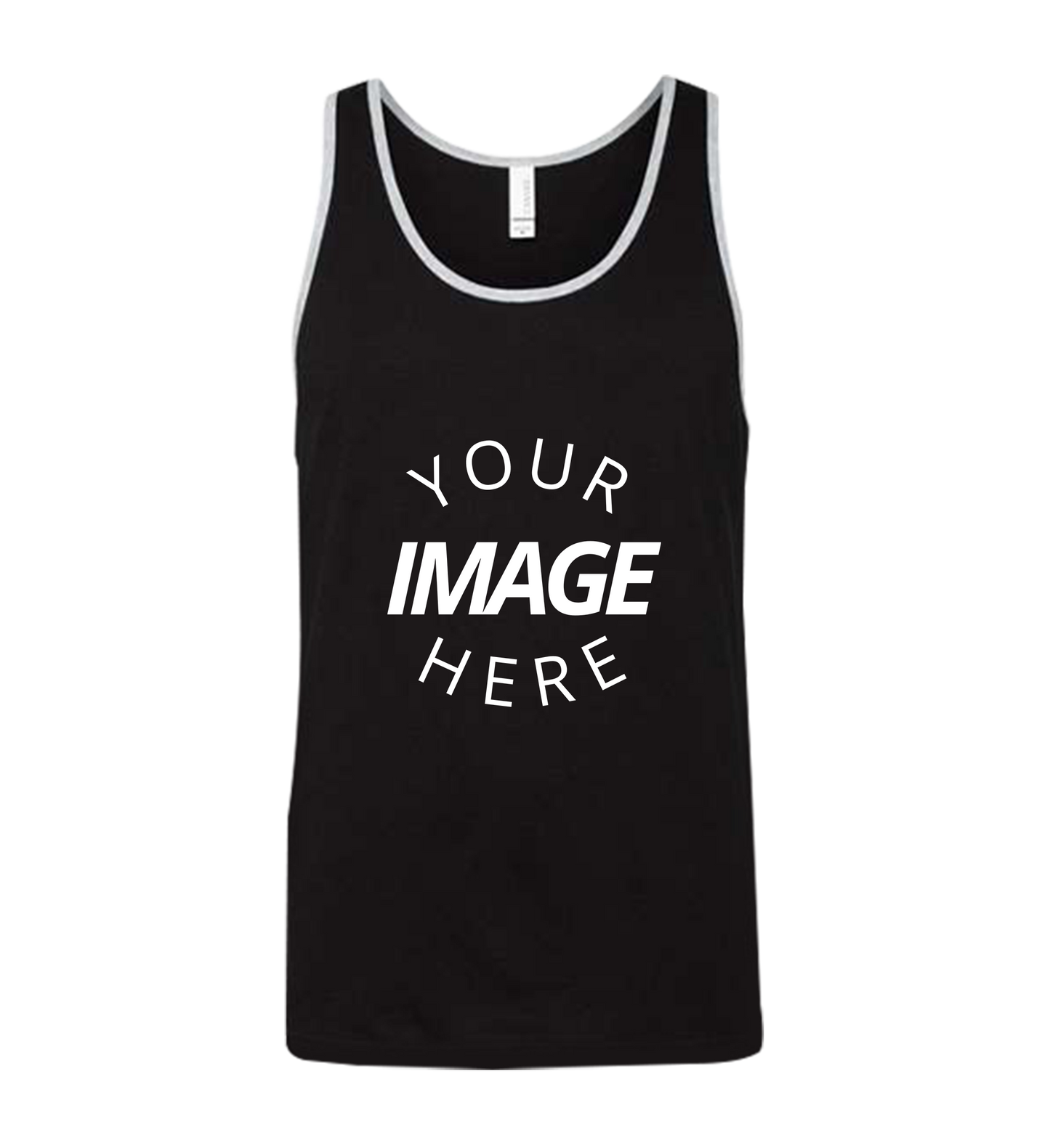 Jersey Tank