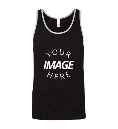 Jersey Tank