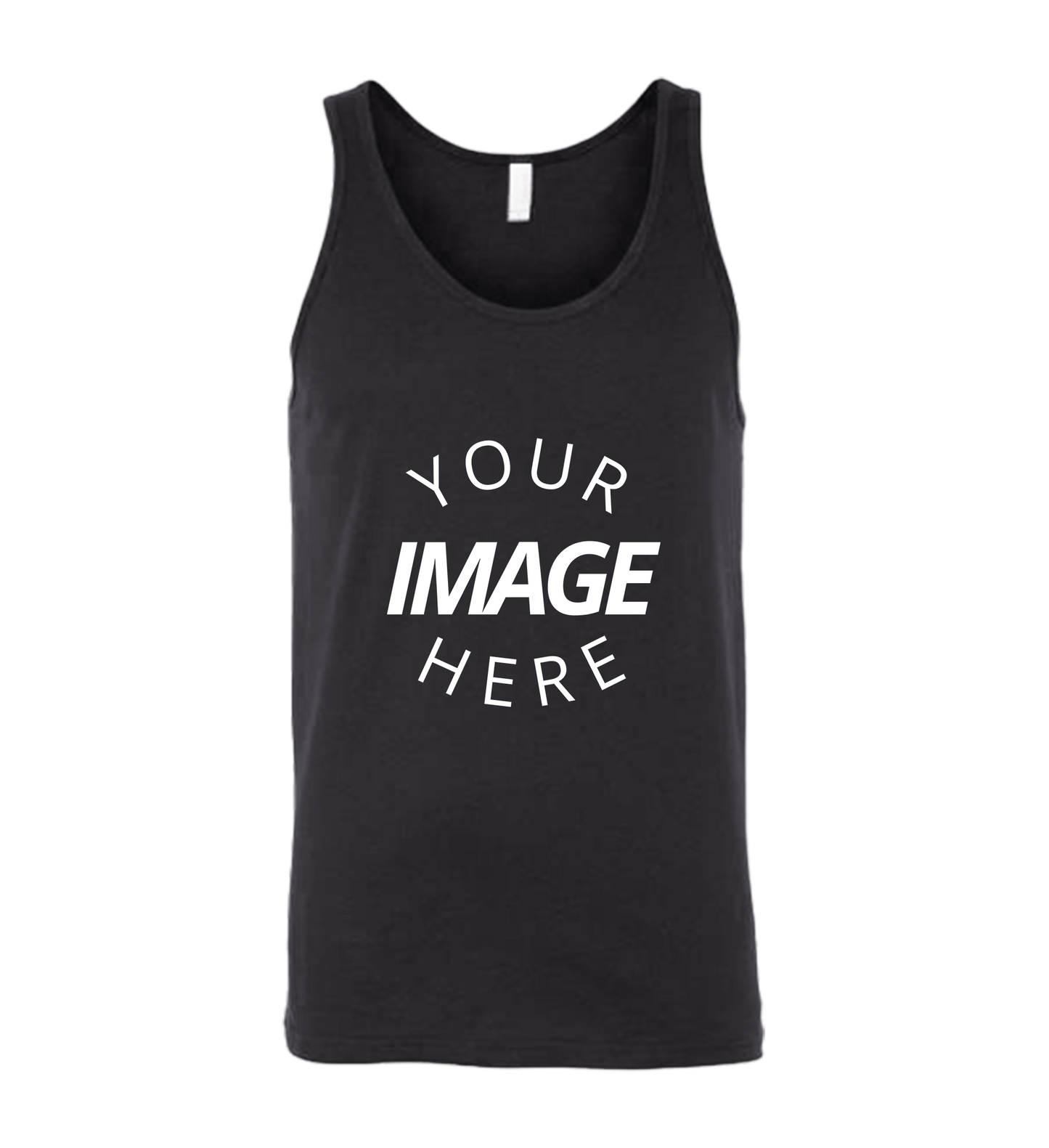 Jersey Tank