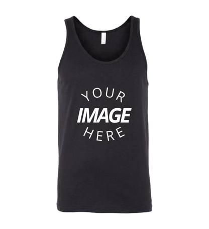Jersey Tank