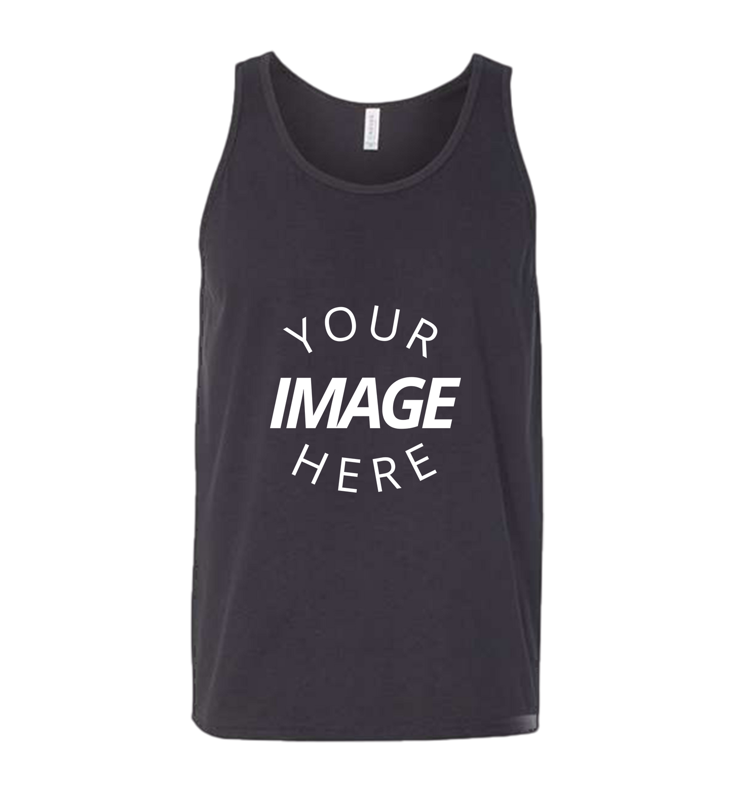Jersey Tank