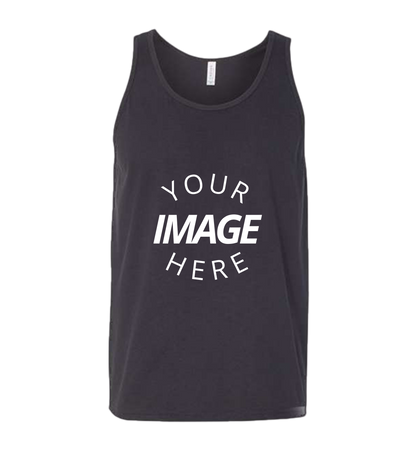 Jersey Tank