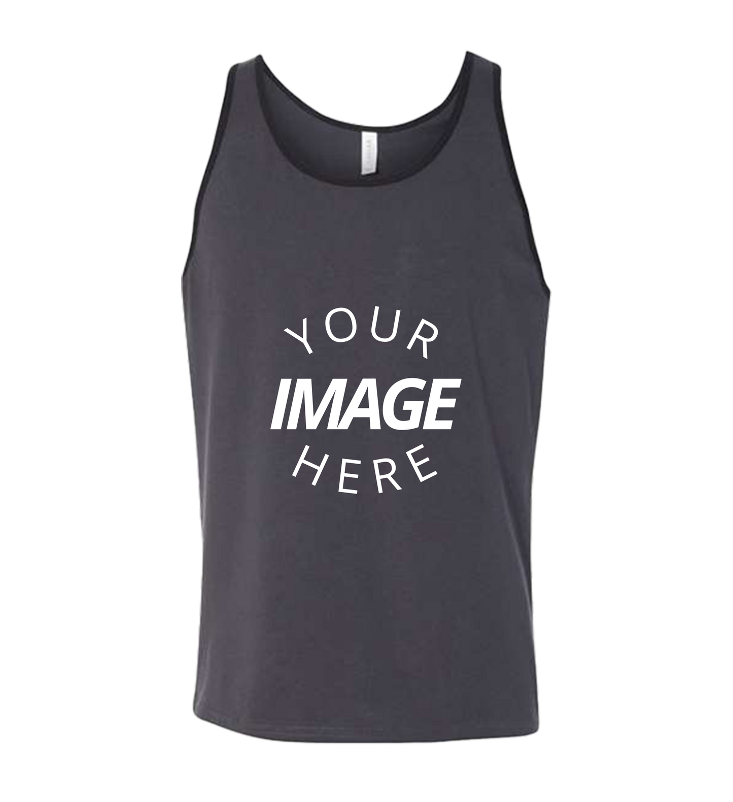 Jersey Tank