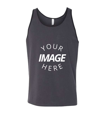 Jersey Tank