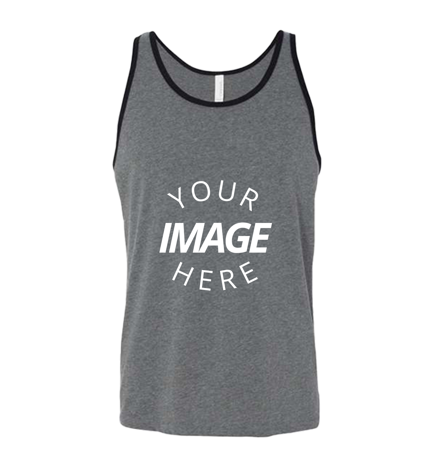 Jersey Tank