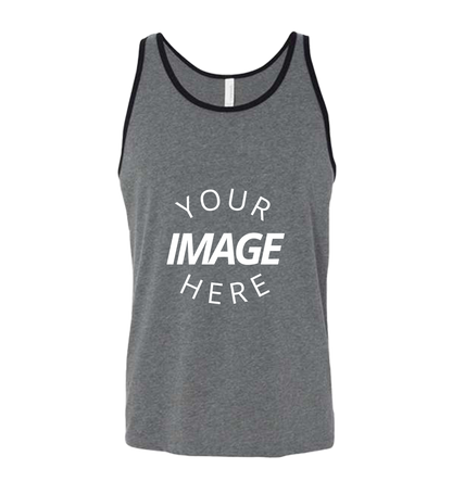 Jersey Tank