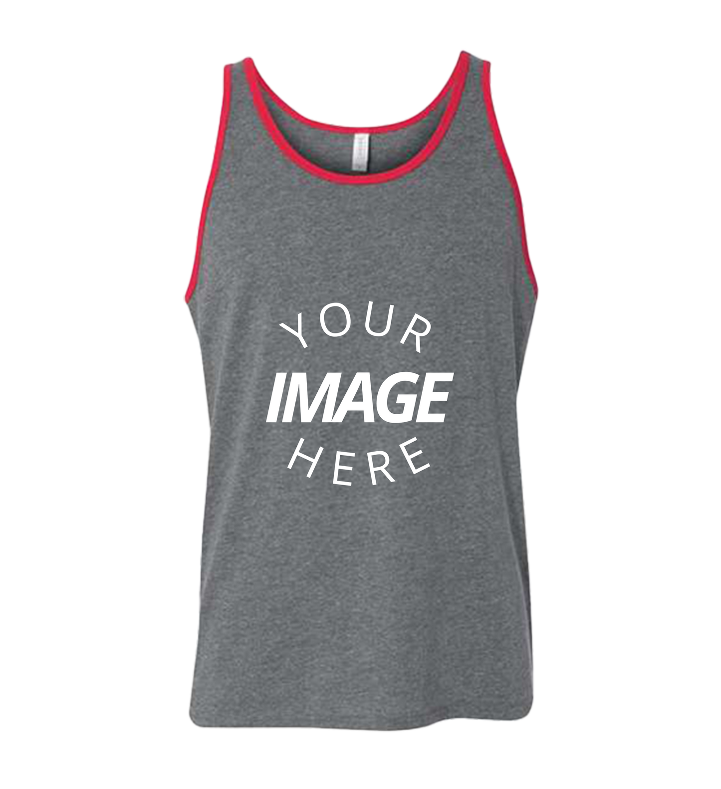 Jersey Tank