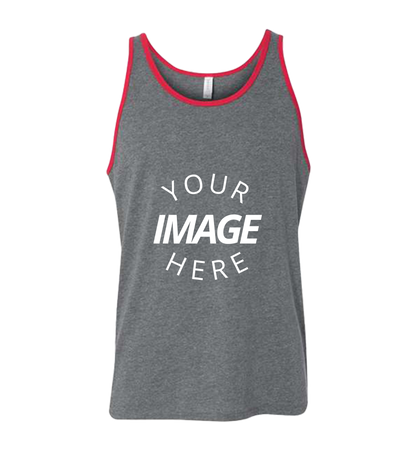 Jersey Tank