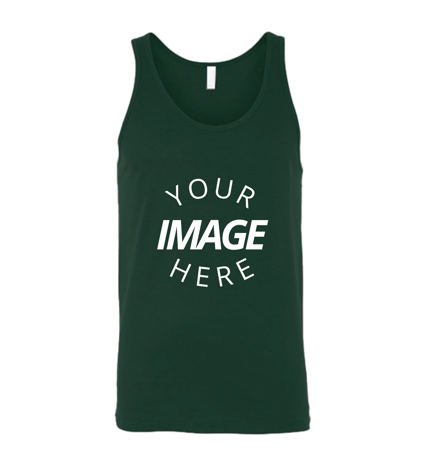 Jersey Tank