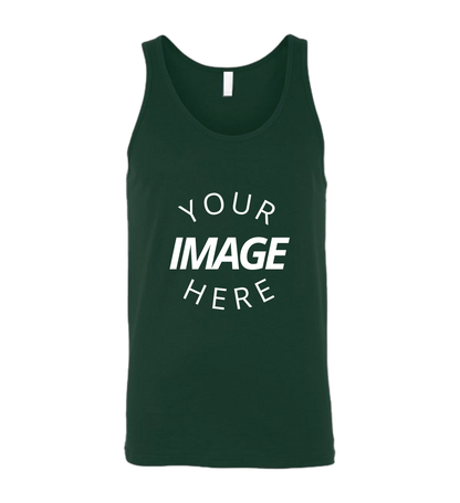 Jersey Tank