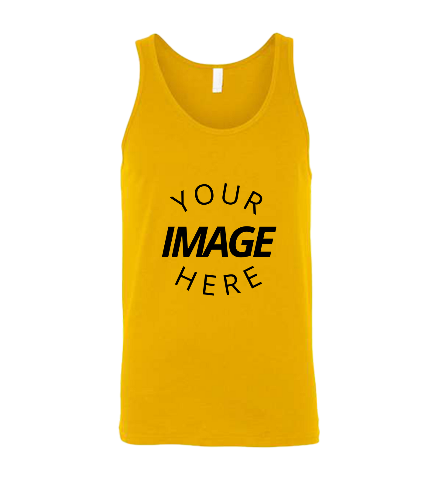 Jersey Tank