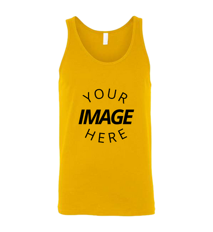 Jersey Tank