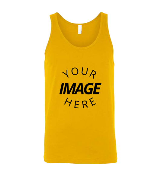 Jersey Tank