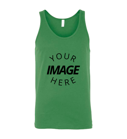 Jersey Tank