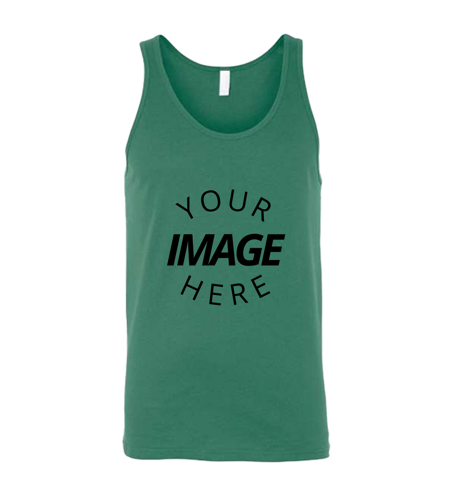 Jersey Tank