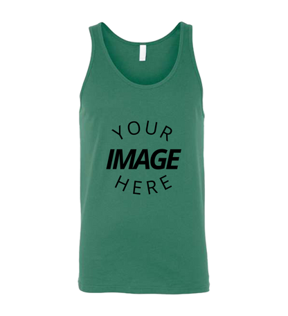 Jersey Tank