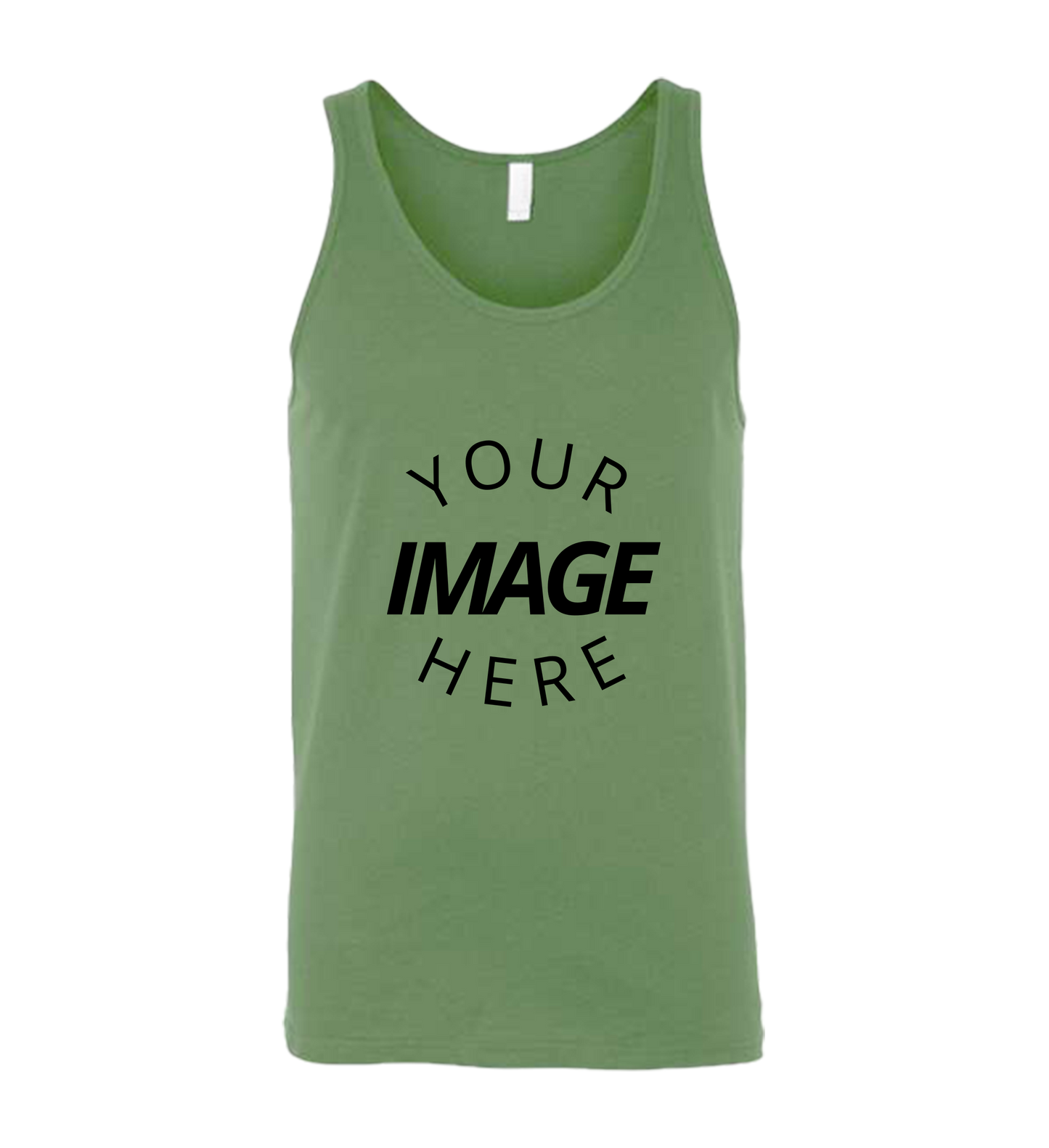Jersey Tank